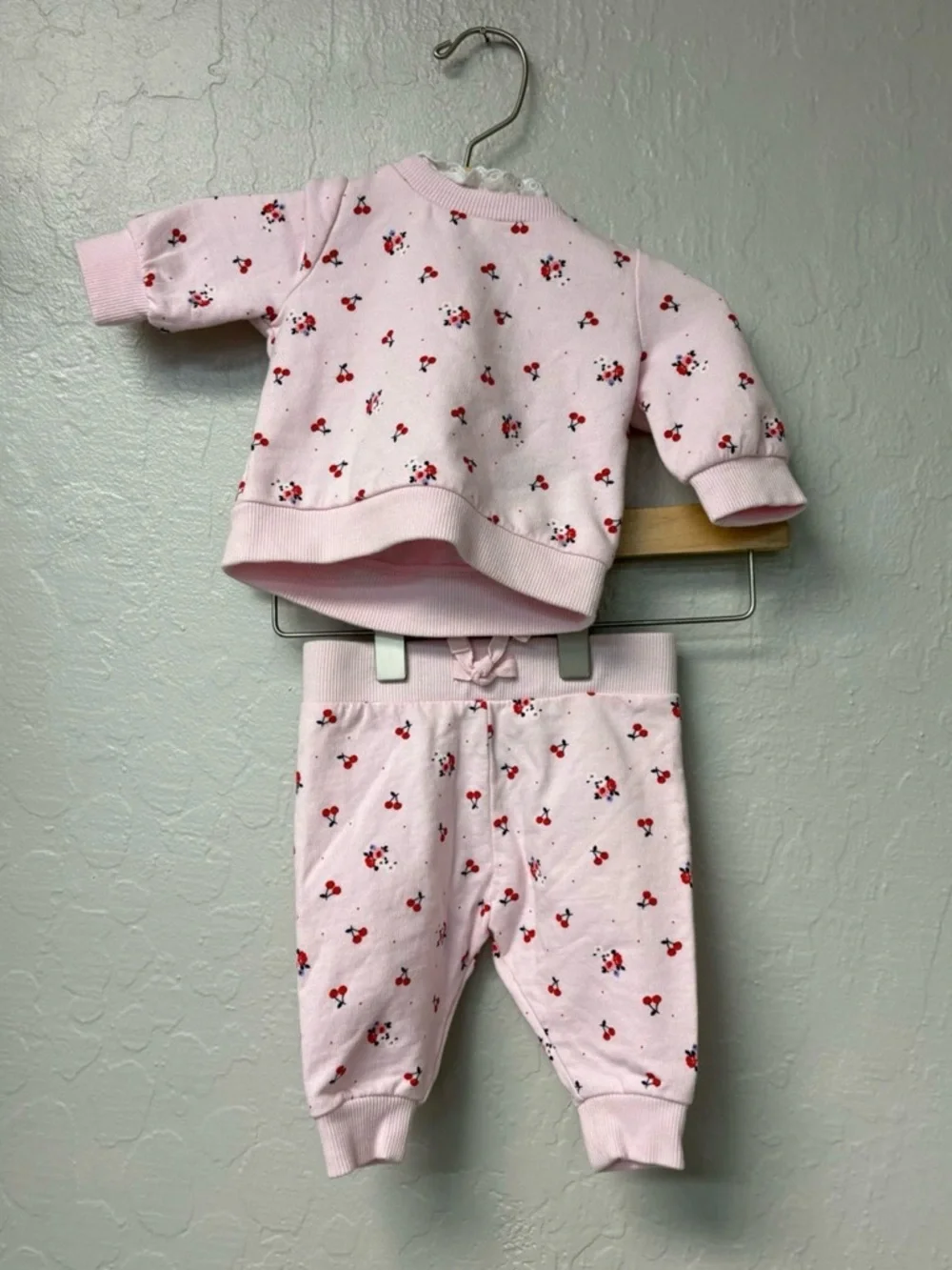 $24 ADD ON Janie and jack set floral zara maisonette‎ 0-3 quincy Mae rylee + cru